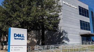 Dell’s Dilemma, Server Makers See Shrinking Margins