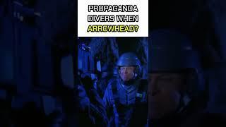 When Will Arrowhead Add a Camera to Helldivers - #helldivers2