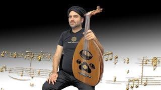 Taqasim Muhayer Kurdi - Order the Best Oud Today - Arabic Music