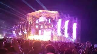 Dimitri Vegas & Like Mike - Dreambeach Festival | 2022