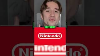 Dieses Nintendo Spiel hat mich enttäuscht | #Nintendo #Shorts