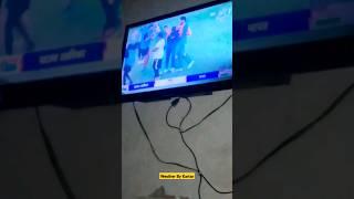 India Vs South Africa Final Last Ball moments T20 #worldcup #india #viratkohli #t20worldcup