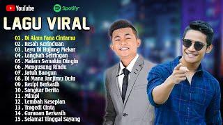 Lagu Viral 2024 ~ Mengusung Rindu, Sangkar Derita - Afieq Shazwan, Haqiem Rusli, Tajul