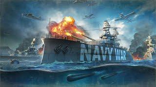 Navy War - Trailer 2022