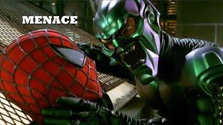 Green Goblin - The Most Diabolical Villain In Fiction