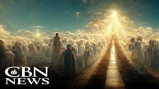 Died and Went to Heaven? Ex-Skeptic Discovers Evidence For Jesus, NDE Encounters