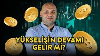 Bitcoin Seneyi 100k Altında Kapadı!  2025’e Hızlı Başladık!  Yeni Trend AI Agentlar! 