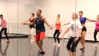 Beginning Ballet with Tammy Hurt