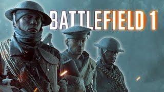 Ein richtig guter Shooter auch 2024 !!!  Battlefield 1