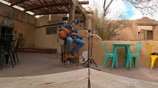 Luke Garcia - Turn It On, Turn It Up, Turn Me Loose (Acoustic)