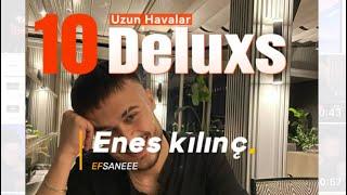 Enes Kılınç & Mehmet Kılınç ( Uzun Havalar Derleme DELUXS ) Jiletler Hazır mi. . ?