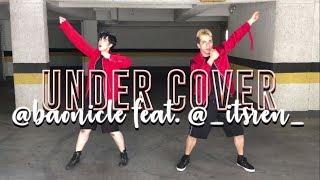 A.C.E (에이스) - UNDER COVER | by H.A.B! Crew (Bianca feat. Ren)