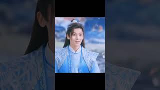 Bailin Dongjun or Tianyao | YOUKU COSTUME  #少年白马醉春风 #DashingYouth #侯明昊  #何与 #胡连馨 #夏之光 #shorts