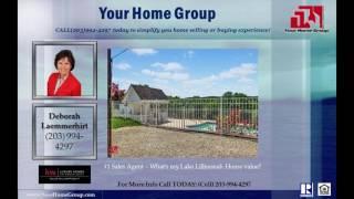 Candlewood Lake Homes for Sale with #1 Buyers Agent