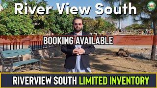 Riverview South DHA Phase 4 Rawalpindi Booking Available - ODM #realestate #dha4  (03454445159)