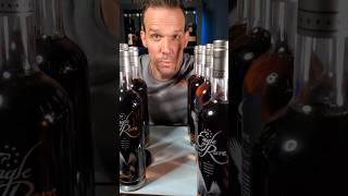 My Whiskey Collection - Too Much Eagle Rare? Throwback video! #whiskey #bourbon #humor