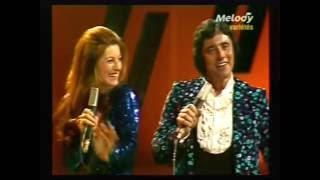 Sheila - La musique et l'amour - Sacha Distel