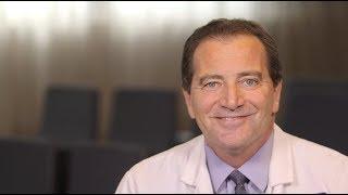 Meet Pediatric Cardiologist Dr. Frank Cecchin