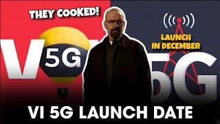 Vi 5G Launch In December: Vi 5G Launch Date, Vi 5G Activation