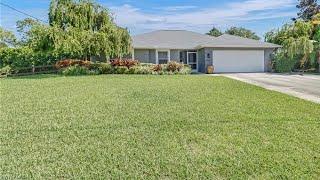 BUCKINGHAM PARK | Fort Myers Florida Homes and Real Estate for Sale | by Steven Chase