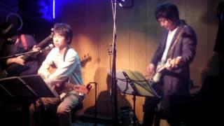 SHIM with friends＠高円寺ペンギンハウス (2016.6.6 mon.)