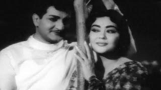 Tikka Shankaryya Movie Songs - Kovela Erugani -  N.T.Rama Rao, Krishna Kumari, Jayalalithaa