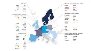 Internationalisierung über Marktplätze   Expertendiskussion zur Studie 'DIE MARKTPLATZWELT 2022'