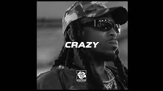 yeat type beat "Crazy" | quavo type beats | freestyle rap type beats instumental 2025