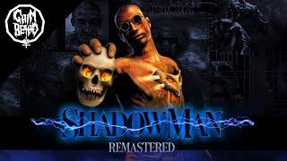 Grimbeard - Shadow Man: Remastered (PC) - Review