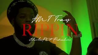 HMT TRAY - RIPPIN ((OFFICIAL VIDEO))