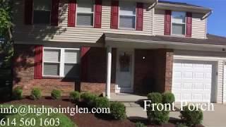 House for sale Columbus Ohio 3000 Kilcullen Drive