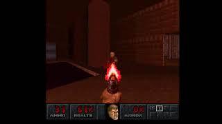 Final DOOM Gameplay (PS1)