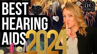 Best Hearing Aids in 2024