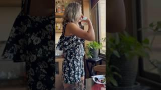 میان وعده سالم و خوشمزه