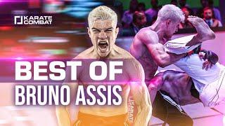 Best of Karate Combat - BRUNO ASSIS 