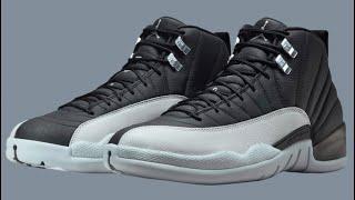 Air Jordan 12 “Barons”