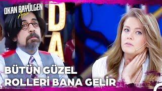 Dudaktan İbaret Kadın | Dada Dandinista 10.Bölüm