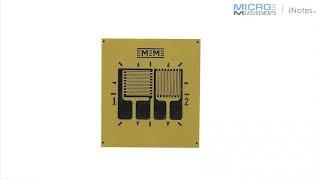 Strain Gauges and Sensors for Every Industry.