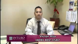 Intero Victor Hsu