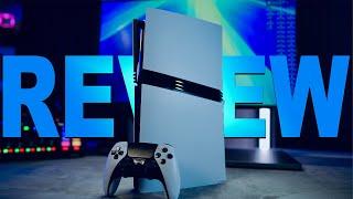 PS5 Pro vs PS5: LOHNT sich das UPGRADE? | 7 Games getestet (Review)