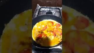 طريقه عمل الشكشوكه من غير بصل#مطبخ نانا مع نيفين عرابي 
