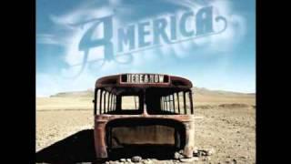 America - Sister Golden Hair (HQ Original)