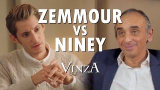 ZEMMOUR vs NINEY