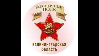 Бессмертный полк 2020