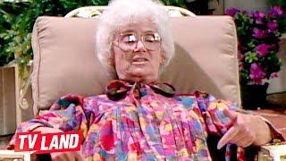 Lazy Sunday w/ The Golden Girls | TV Land