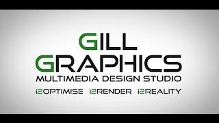 GillGraphics Multimedia Web & Design Studio