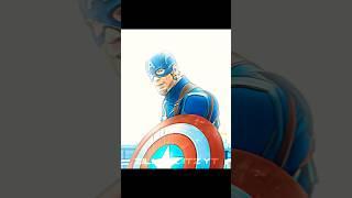 Captain America #edit #shorts #marvel #captain america #avengers #avengersassemble