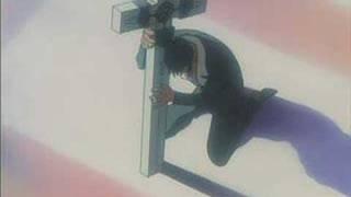 Trigun - Death of Nicholas D Wolfwood