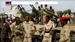 Sudan, Bashir extends ceasefire in 3 conflict regions