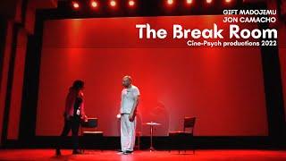 The Break Room - Live at the Westdale Theatre